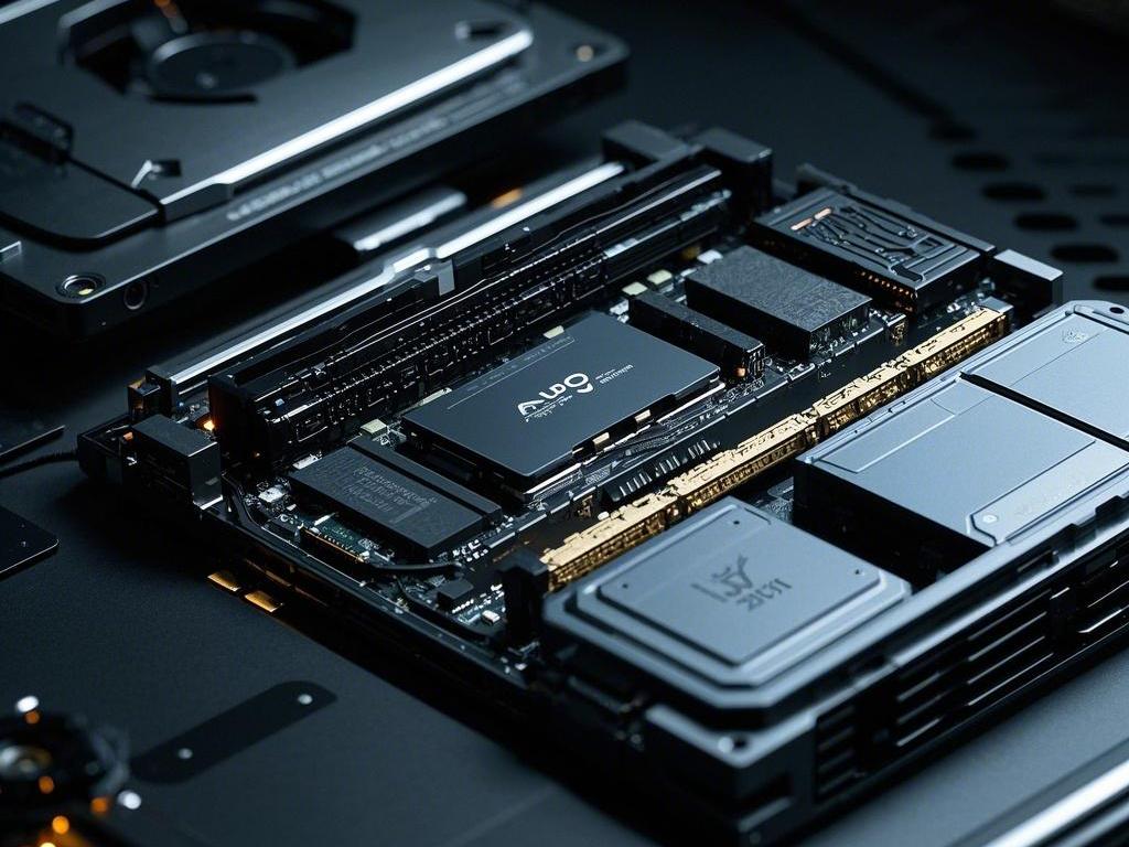 High end hardware customization