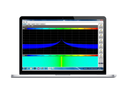 Test and Measurement - Design for Real-Time Spectrum Analysis